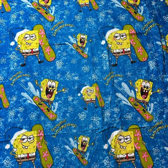 Nickelodeon multi Soft-furnishings-textiles - Picture 3 of 5